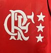 2024-2025 Retro commemorative Flamengo Home Football Jersey 1:1 Thai Qualit 