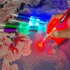  DIY Diamond Painting Drill Point Pen Tools With Led Light