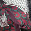 2024 Player Version Mexico Home Football Shirt 1:1 Thai Quality