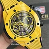 Hublot Big Bang Unico Yellow Magic (42mm) super clone