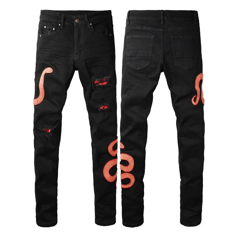 AMIRI  Fashion Jeans 8809