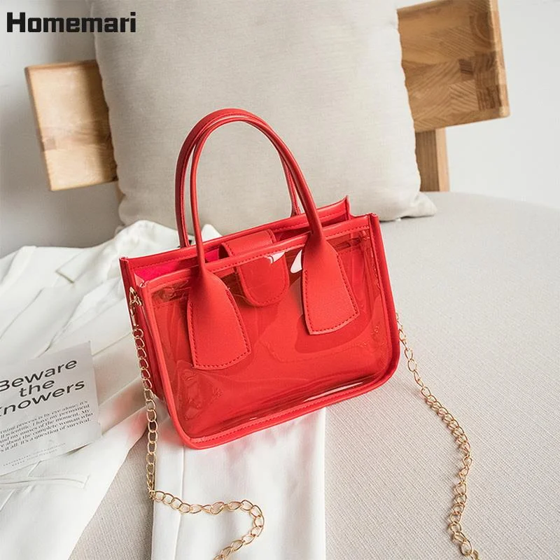 Fashion Marbling Crossbody Bags For Women 2021 PU Leather Shoulder Bag Waterproof Handbags For Women Korean Style Female Bags