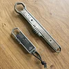 Portable Small Tool EDC Titanium Alloy Small Wrench