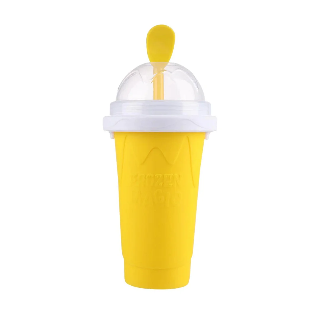Slushy Cup