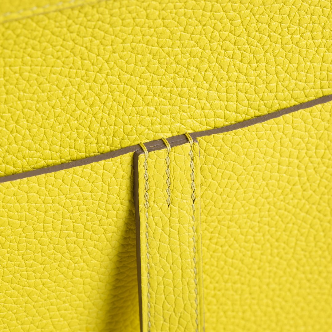 Halzan 25CM Clemence 9R Lime PHW