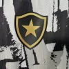 25/26 Botafogo Soccer Jersey Second Away