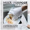 Multi-purpose Washable Dusting Gloves