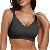 🔥Seamless Comfort Smoothing Push Up Bra