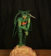 Imperfect Cell - Dragon Ball Resin Statue - DD Studio