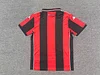 Joyfball 2025/2026 OGC Nice Home Football Shirt 1:1 Thai Quality