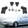 2 Sets Rear Glass Sunshade Sunblind Repair Kit M5 for BMW E38 E39 E60 5 7 Series