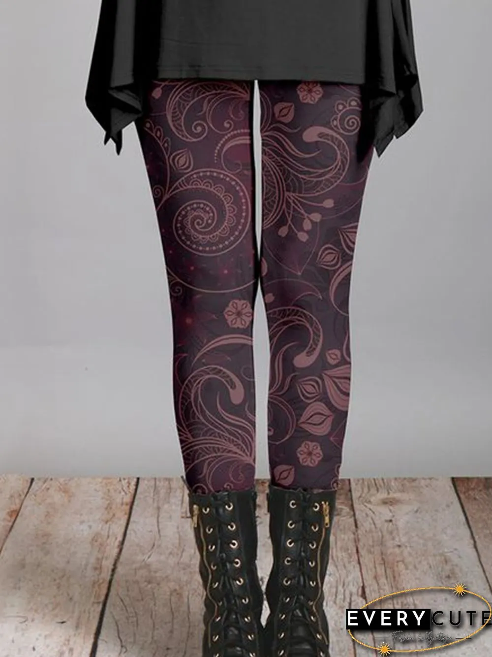 Skinny Leggings