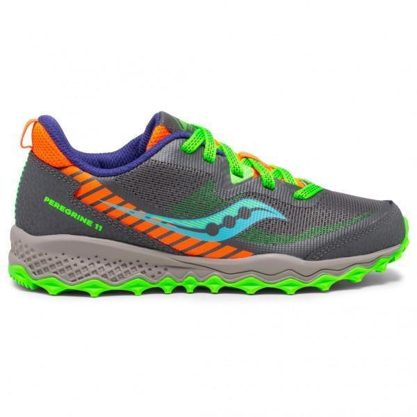 saucony a4 marrone Cinosural International School