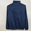 25/26 PSG Reversible White/Navy Windbreaker