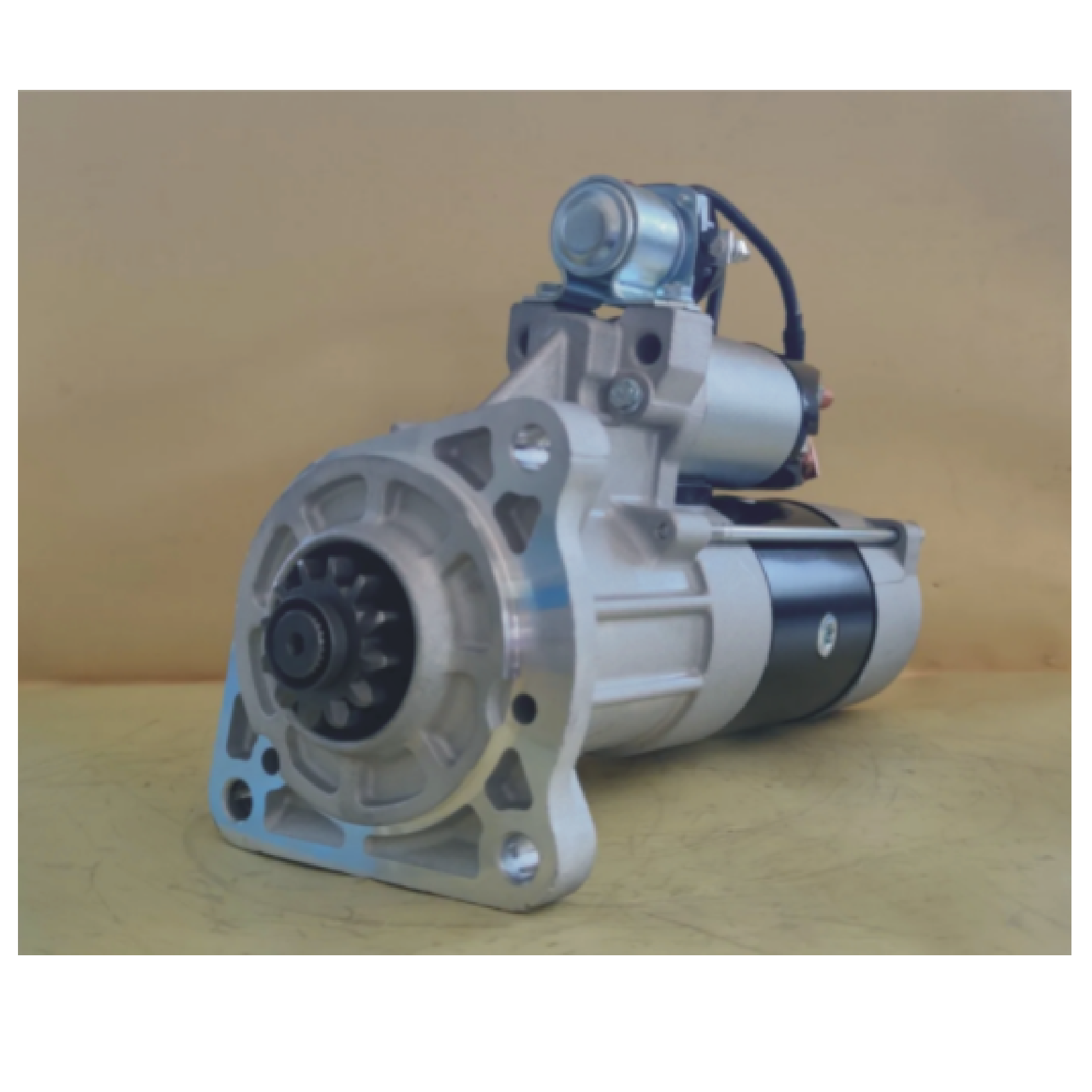 STG93067 Starter for Ford truck M9T64671  M9T64672  M9T64673  6C4611000CA  6C4611000CB