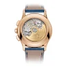 Patek Philippe Annual Calendar Chronograph 5905R-010 Blue Dial