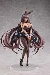 1/7 Scale Black Rabbit Noir - Goddess of Victory: Nikke Resin Statue - BC Studio