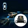 1080P AHD Car Rear View Camera CVBS Night Vision Vehicle Backup Reversing Camera