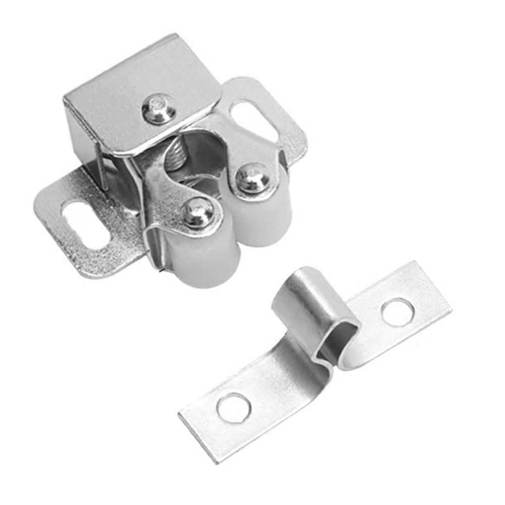 

Cupboard Door Stop Closer Stoppers Damper Buffer Wardrobe Cabinet Catch, 501 Original