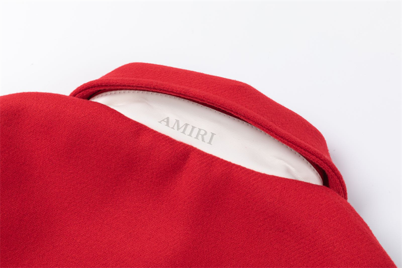 Amiri fashion jacket