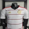 2023/2024 Player Version Flamengo Away Soccer Shirt