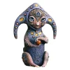 Fantasy World Creature  Elf Resin Decor