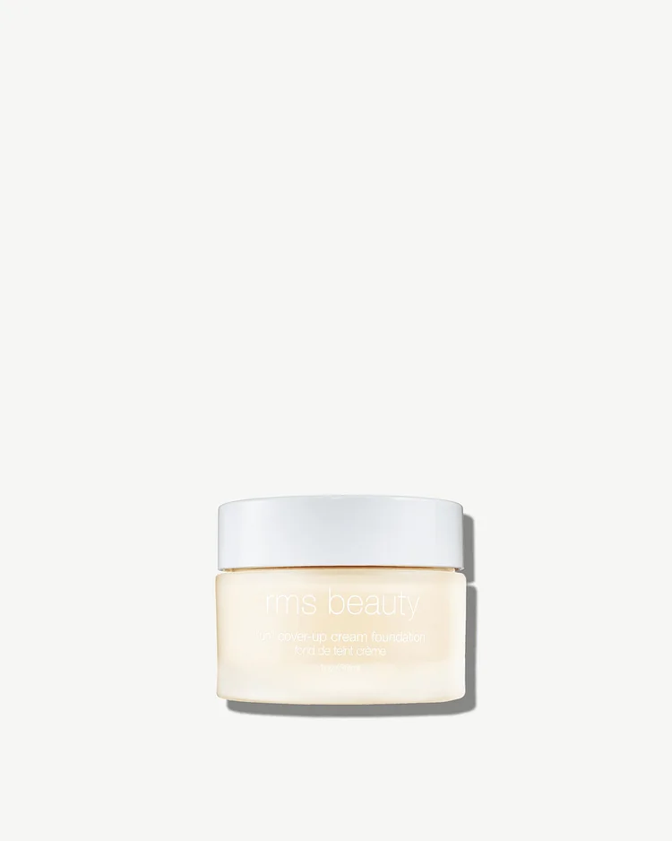 UnCover Up Cream Foundation