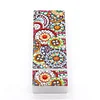 DIY Mandala Shaped Diamond Painting Pencil Box Gift