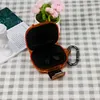 for  Powerbeats Accessories TPU Earphone Case with Safety Lock and Carabiner TPU Shockproof Cover Anti Drop Clear Cover Case Earbuds Accessories