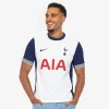Authentic Tottenham Hotspur Home Soccer Jersey 2024/25