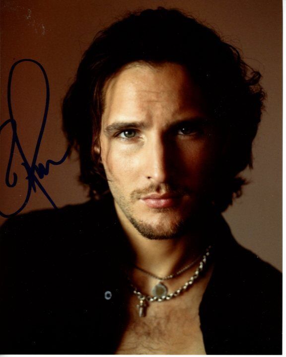 PETER FACINELLI signed autographed Photo Poster painting