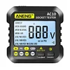 AC10 Socket Tester LCD Digital Power Outlet Voltage Test Detector