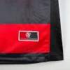 Retro 2000-01 Flamengo Soccer Jersey Home