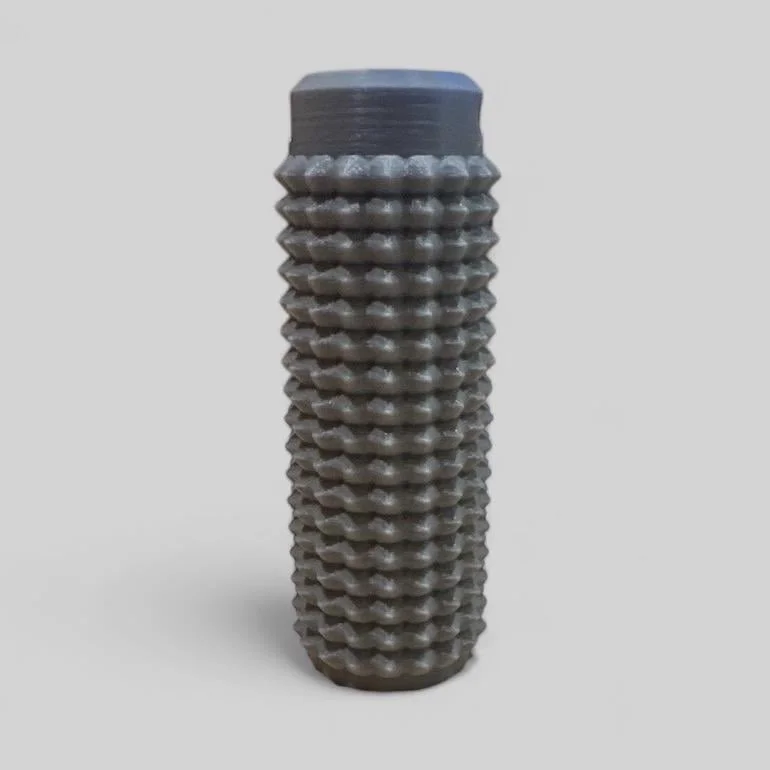 Portable Vibrant Colors Stim Tool