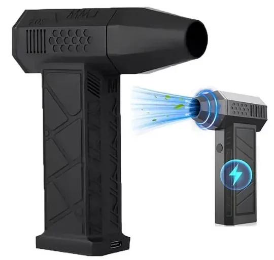 🌬️Latest model 50% off❄️Super Power Turbo Fan