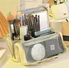 Standing Makeup Bag &ndash; Portable, Large Capacity