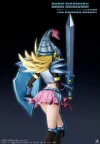 Dragon Knight Series Dark Magician & Dark Magician Girl - Duel Monsters/ Yu-Gi-Oh! Resin Statue - BBSD Studio