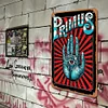 Primus - Vintage Metal Signs - 20*30cm/30*40cm - Music