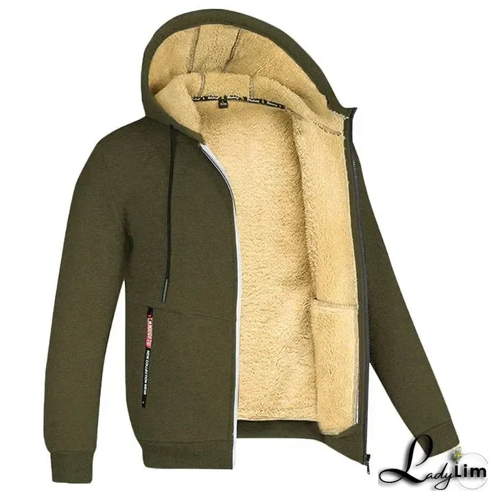 Timeless and Elegant winter garment