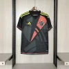 25/26 Atl&eacute;tico Mineiro Goalkeeper Black Soccer Jersey
