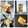 30Pcs Car Care Cloth Multifunctional Car Cleaning Drying Cloth for Car Cleaning