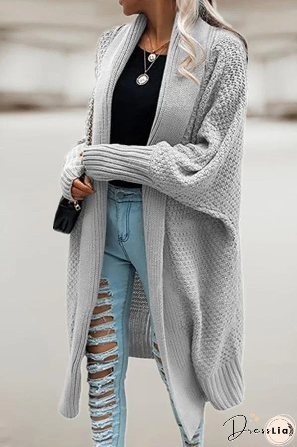 Chic and Versatile winter Sweater
