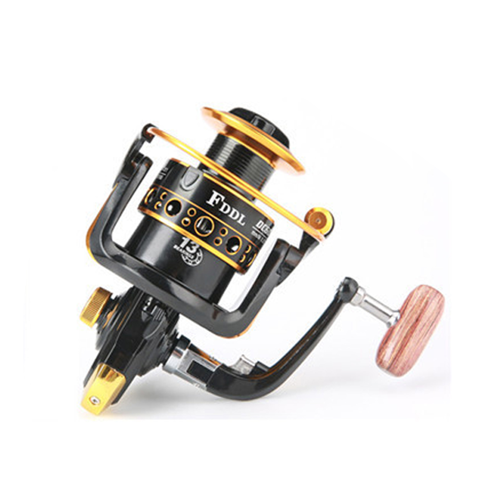 

Portable Mini Ultra Short Sea Rod Fishing Spinning Reel Fishing Line Combo, 2.1m fishing rod+metal reel, 501 Original