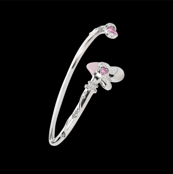 Cardcaptor Sakura Bird-head Bangle