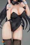1/6 Scale Licensed Bunny Girl Aoi & Natsume - Original Design Statue - ENSOUTOYS