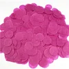 20 BAGS Celebration Party 10g Shed Paper Round Balloon Filling Shimmers