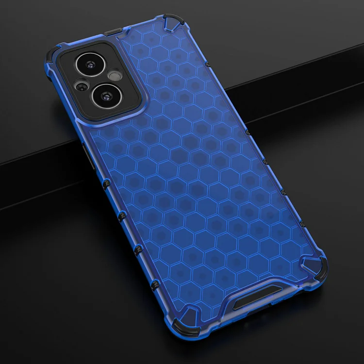 Honeycomb anti drop protective cover, suitable for Oneplus phones
