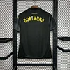 2024-2025 Dortmund Away Football Shirt 1:1 Thai Quality