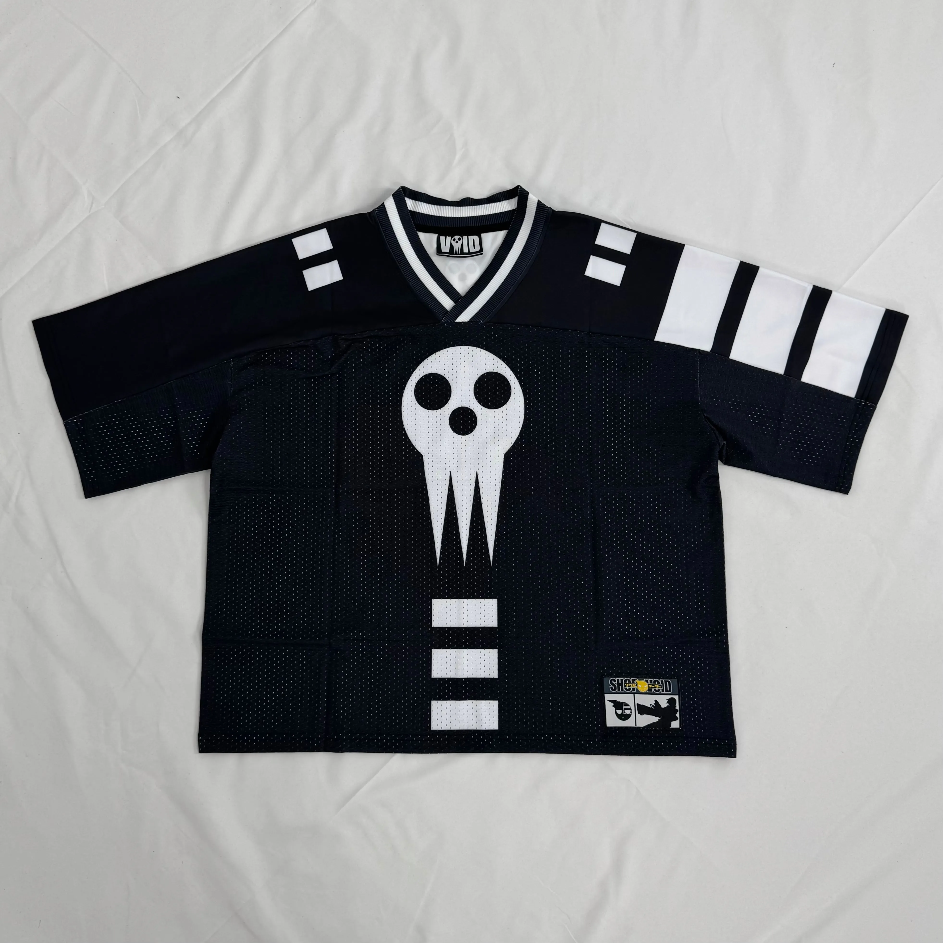 DTK JERSEY TEE
