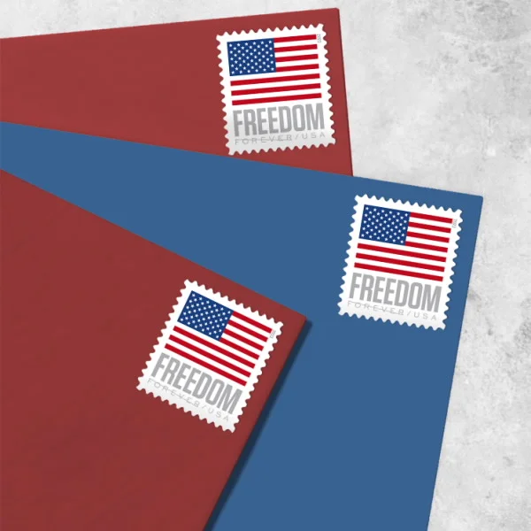 🔥【Free Shipping】2023 US Flag (Roll)